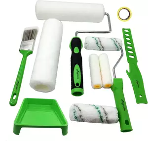 Magimate Paint Roller Kit 9 Inch 4 Inch Roller Set