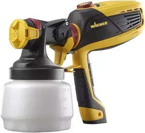 Wagner Spraytech 0529010 FLEXiO 590 paint sprayer
