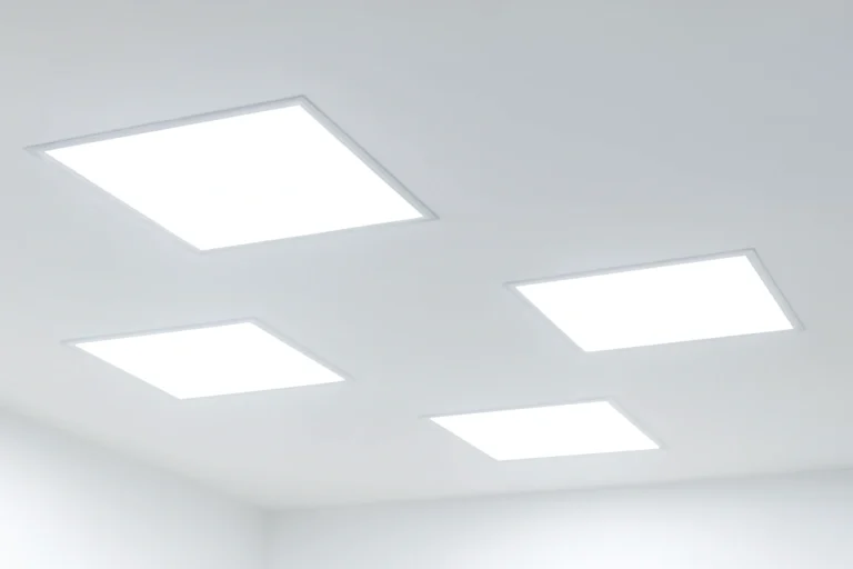 Best Rectangular LED Ceiling Panels