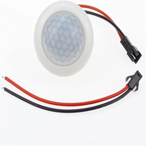 PIR Motion Sensor Switch Module (220V Integration)